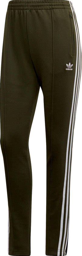 groene adidas sportbroek|adidas broek dames.